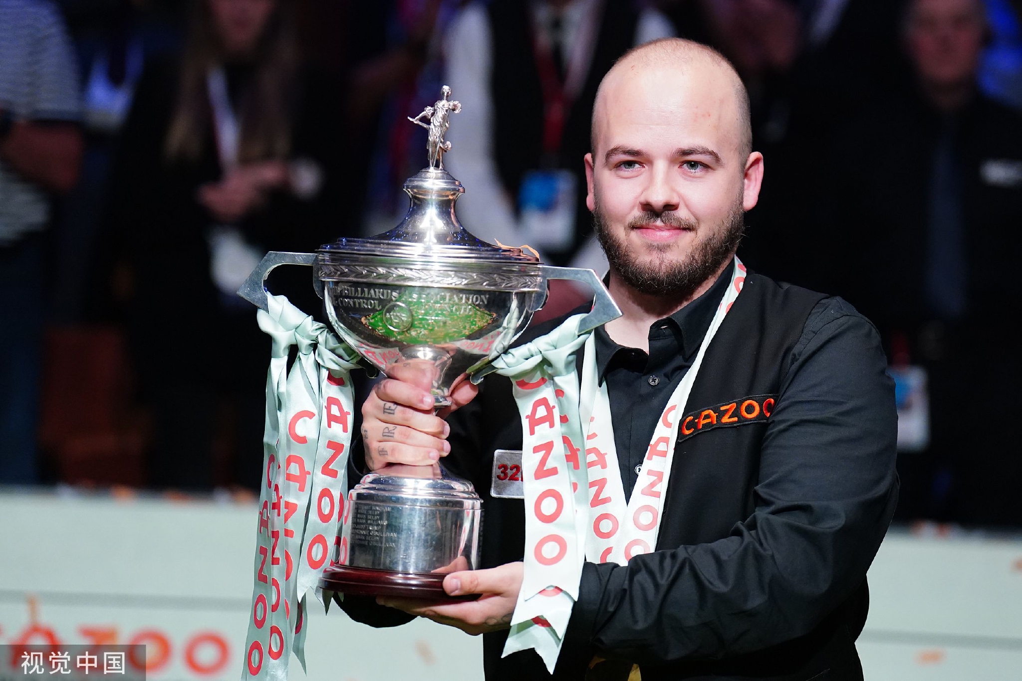 大写的尴尬 大写的尴尬