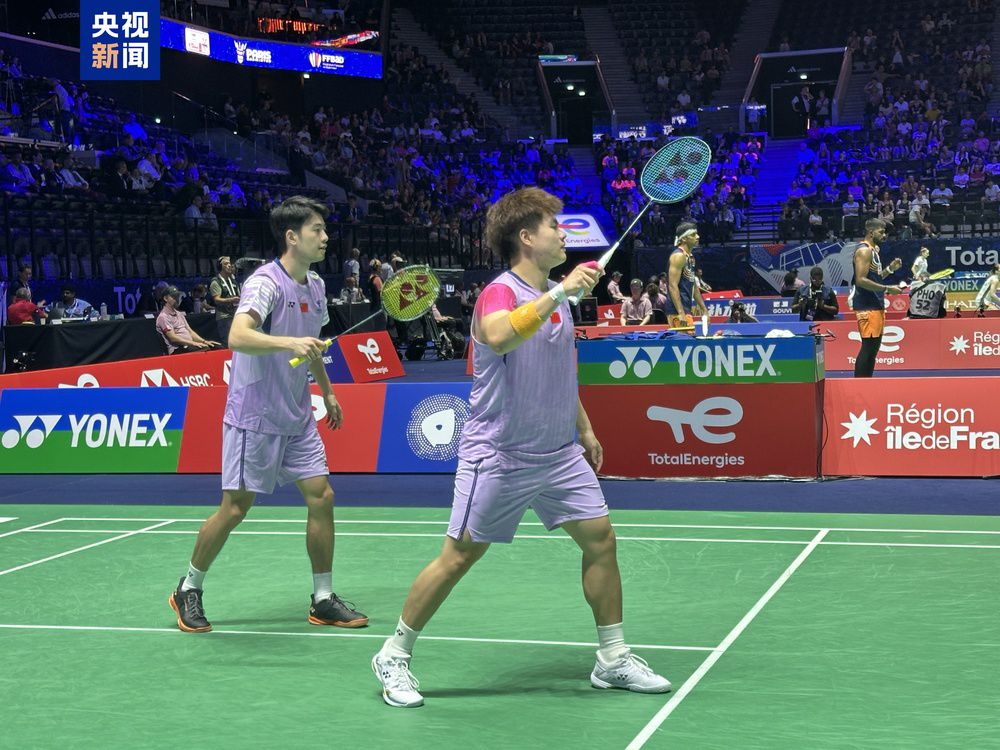 他深知竞争 他深知竞争