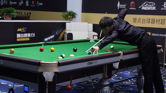 对于中国球 对于中国球