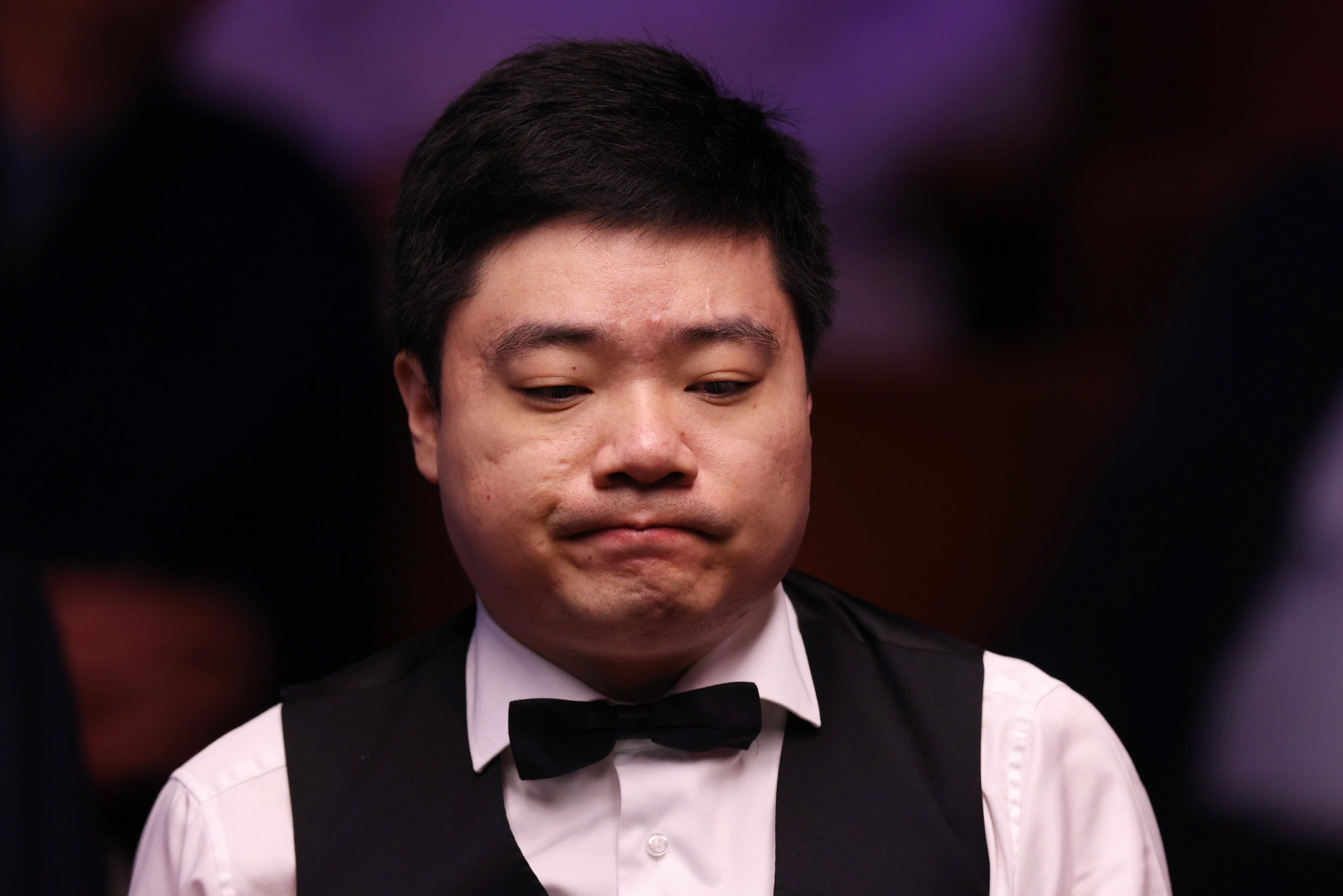 人和精准射 人和精准射