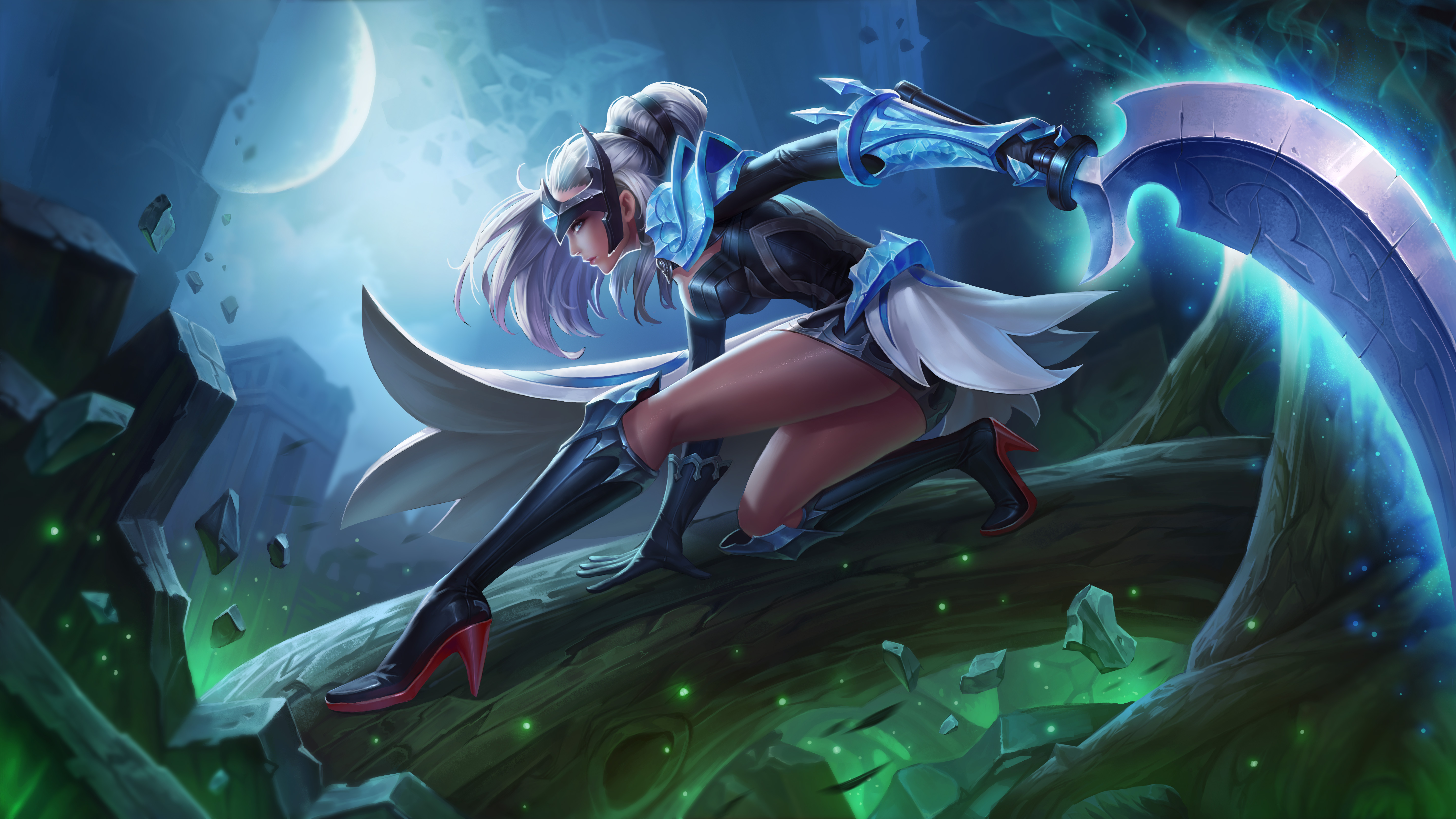 产在通胀周 产在通胀周