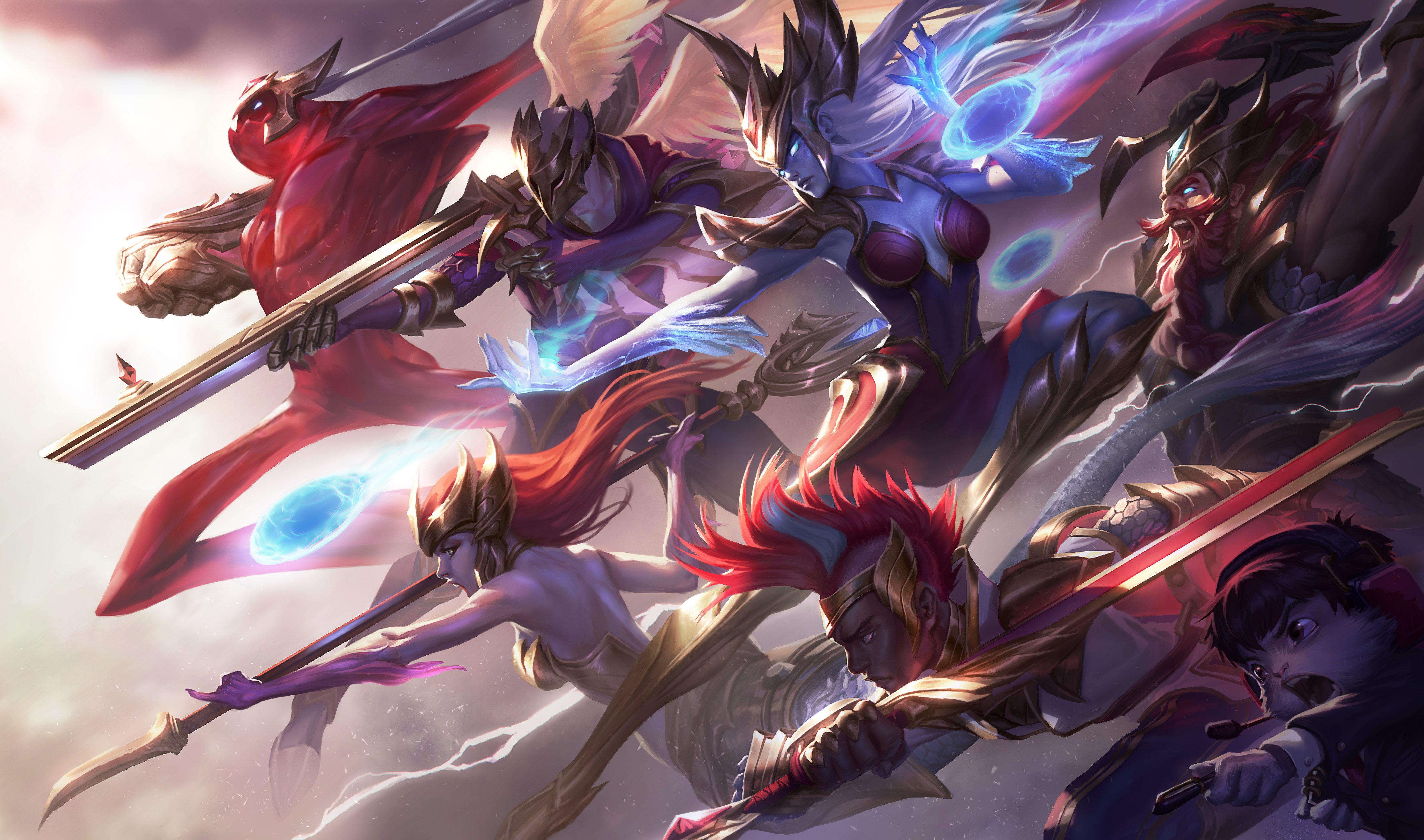 尼斯与麦考 尼斯与麦考